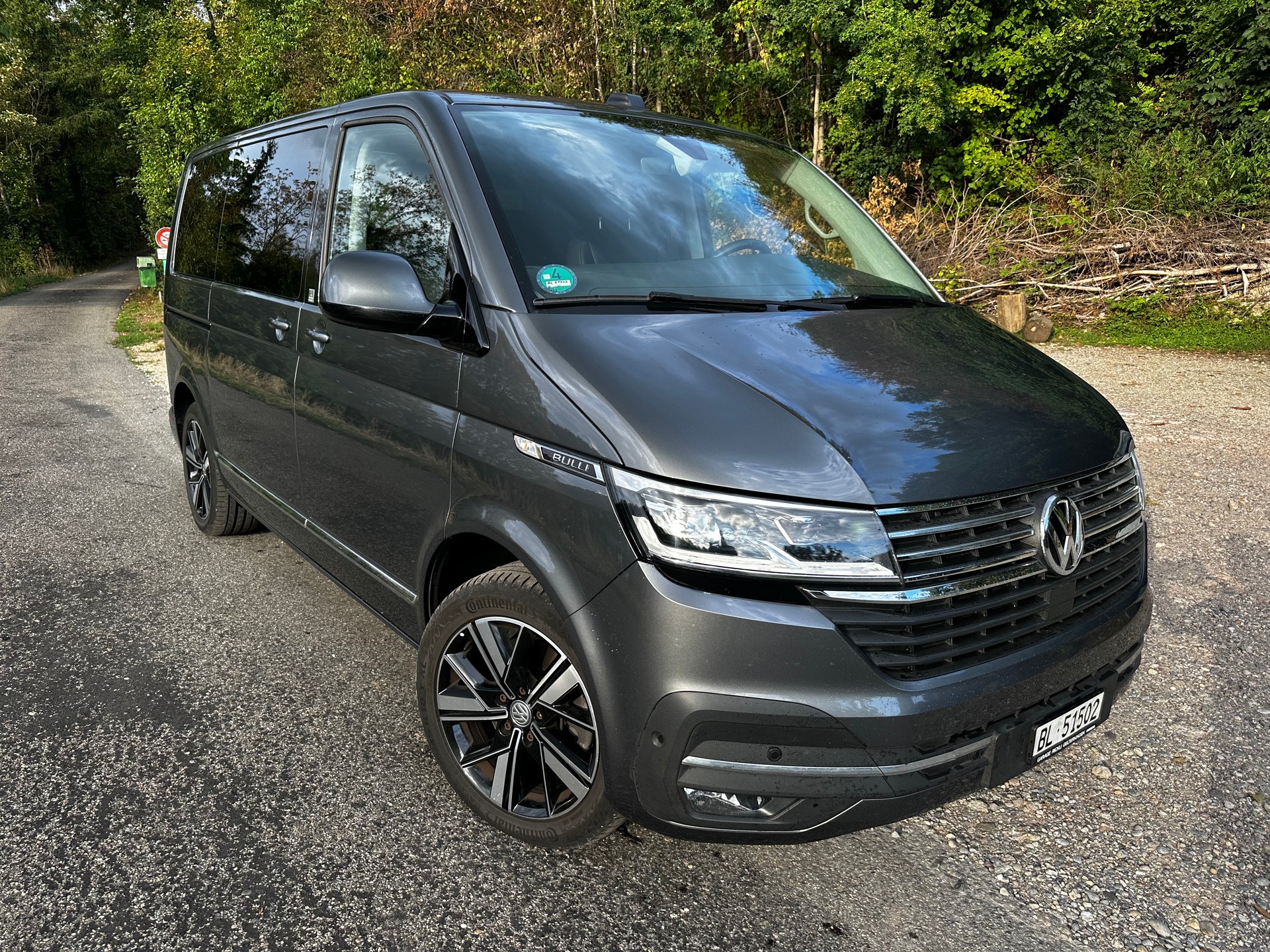 VW 2.0 TDI 199 Highline Liberty DSG 4m-image-0