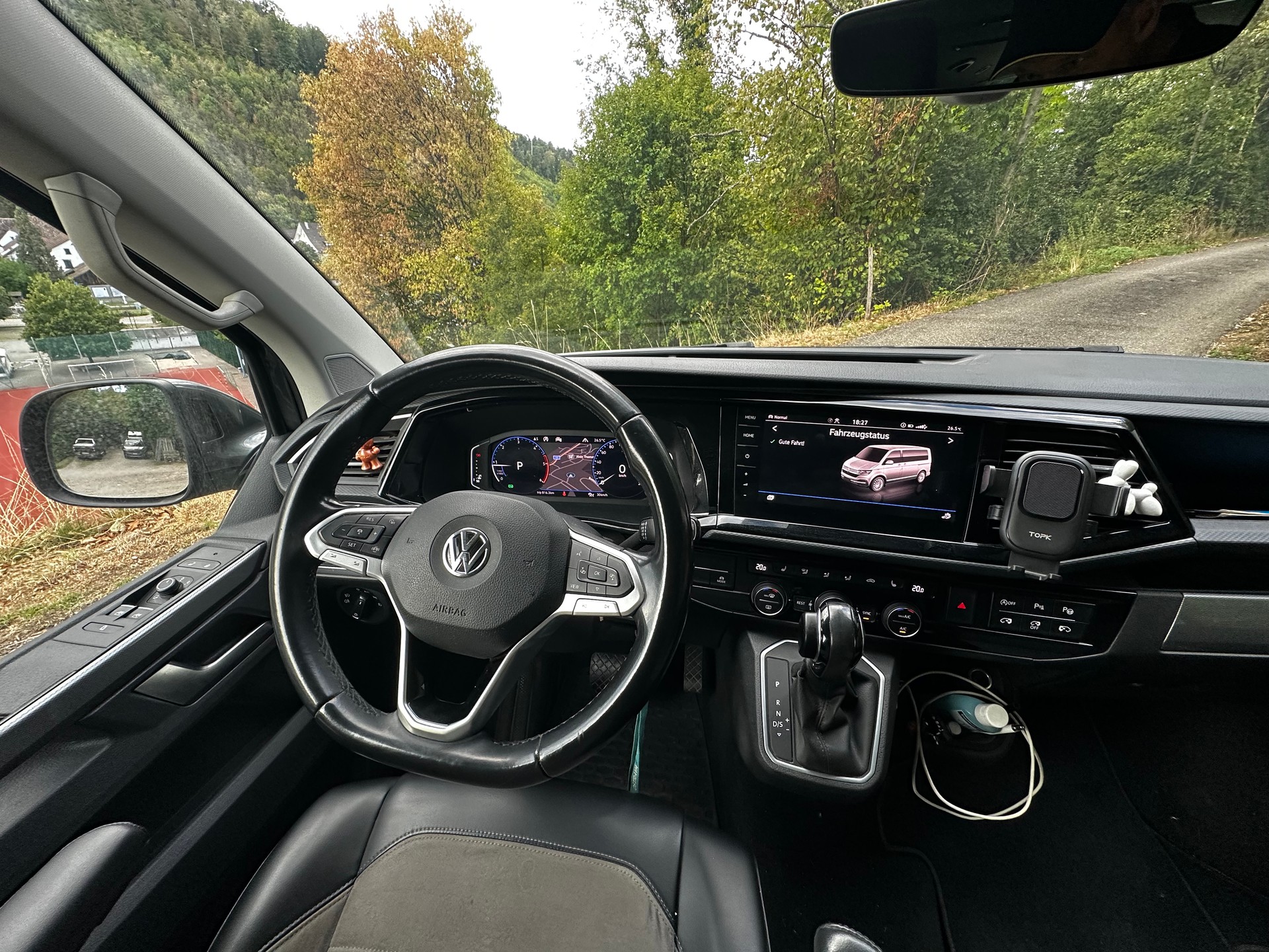 VW 2.0 TDI 199 Highline Liberty DSG 4m-image-1