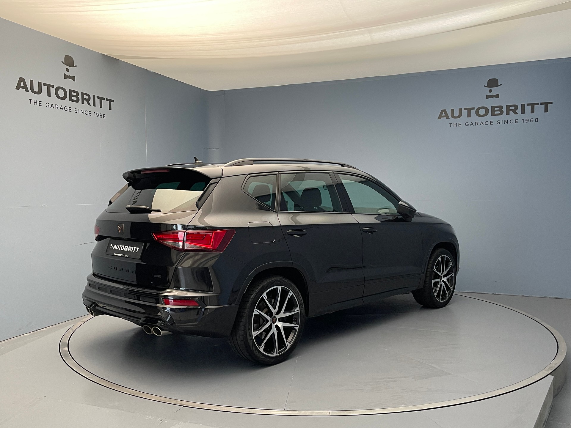 CUPRA Cupra Ateca 2.0 TSI 4Drive DSG-image-6