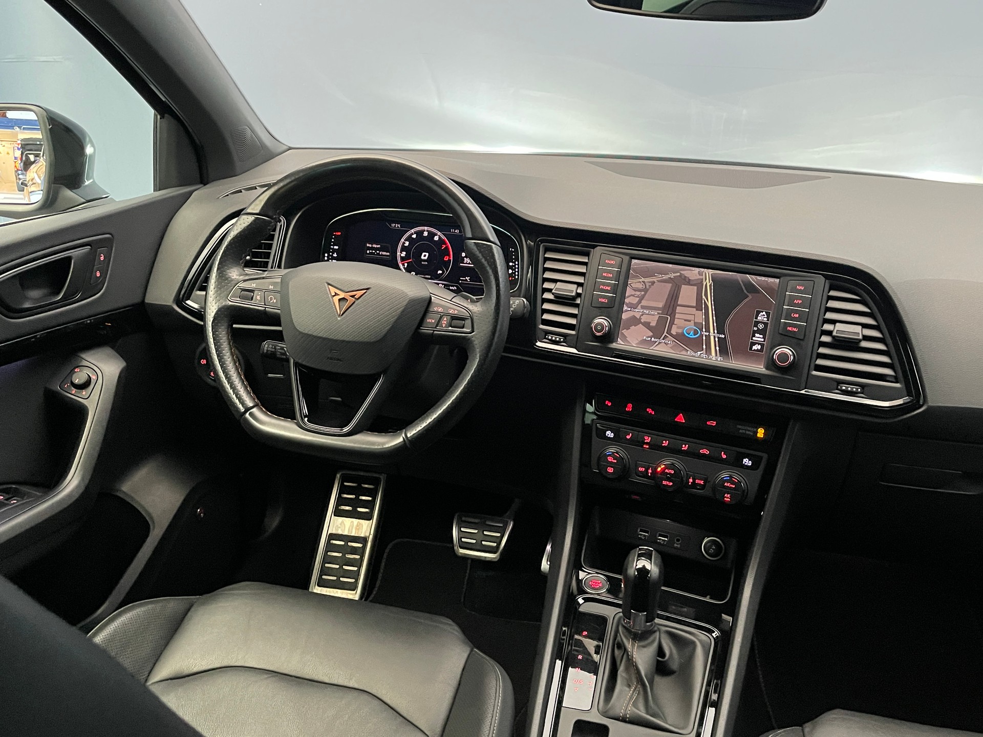 CUPRA Cupra Ateca 2.0 TSI 4Drive DSG-image-12