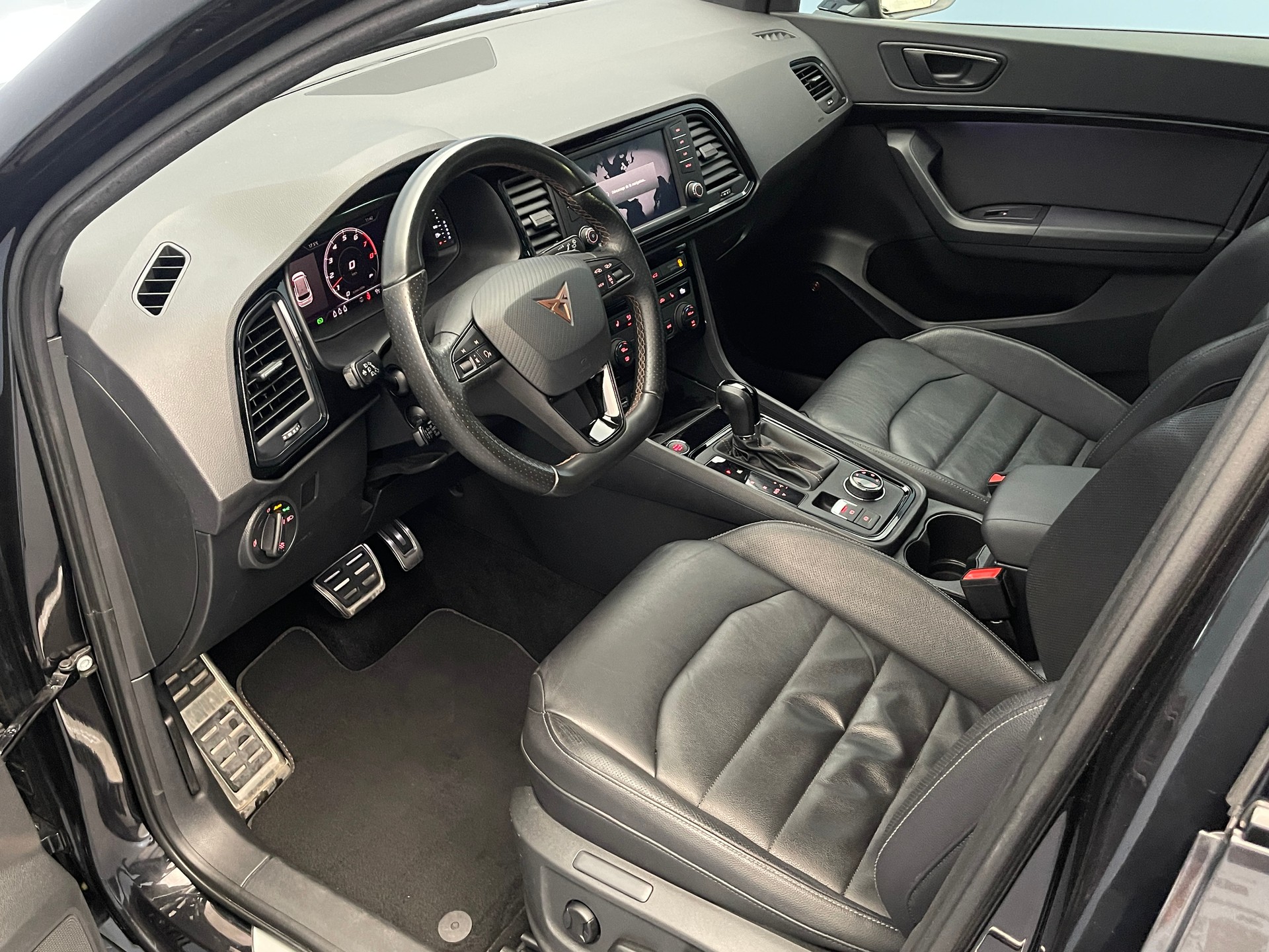 CUPRA Cupra Ateca 2.0 TSI 4Drive DSG-image-10