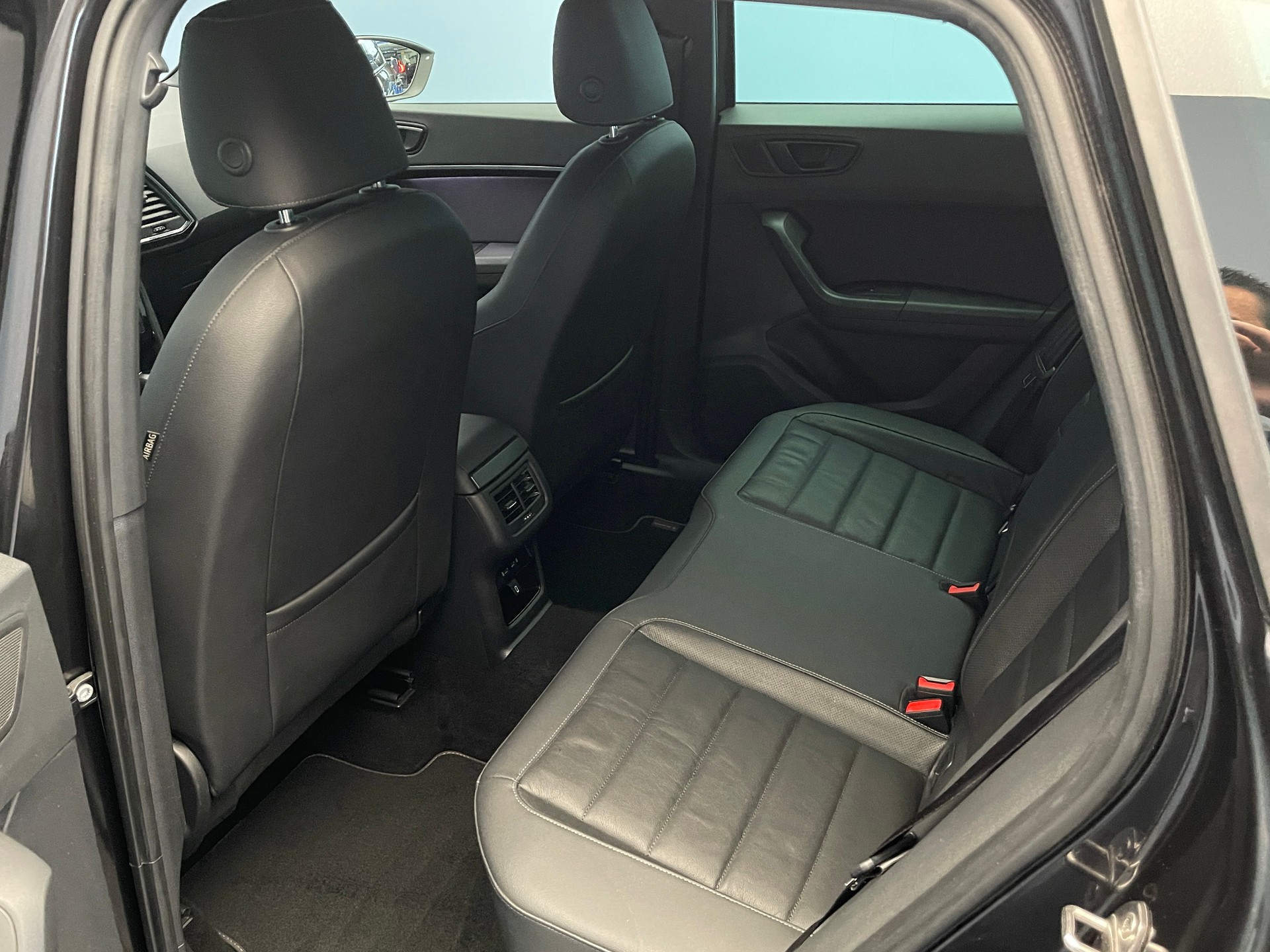 CUPRA Cupra Ateca 2.0 TSI 4Drive DSG-image-7