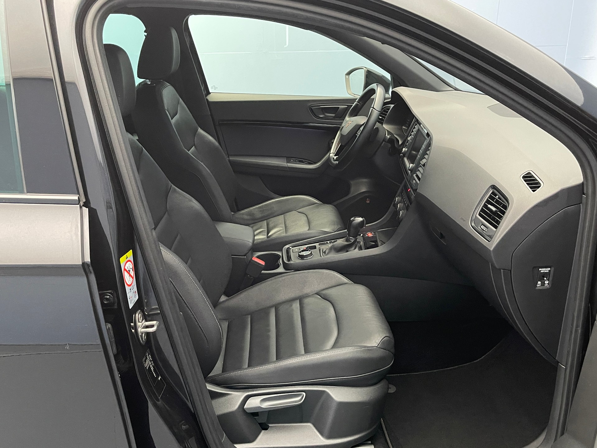 CUPRA Cupra Ateca 2.0 TSI 4Drive DSG-image-9