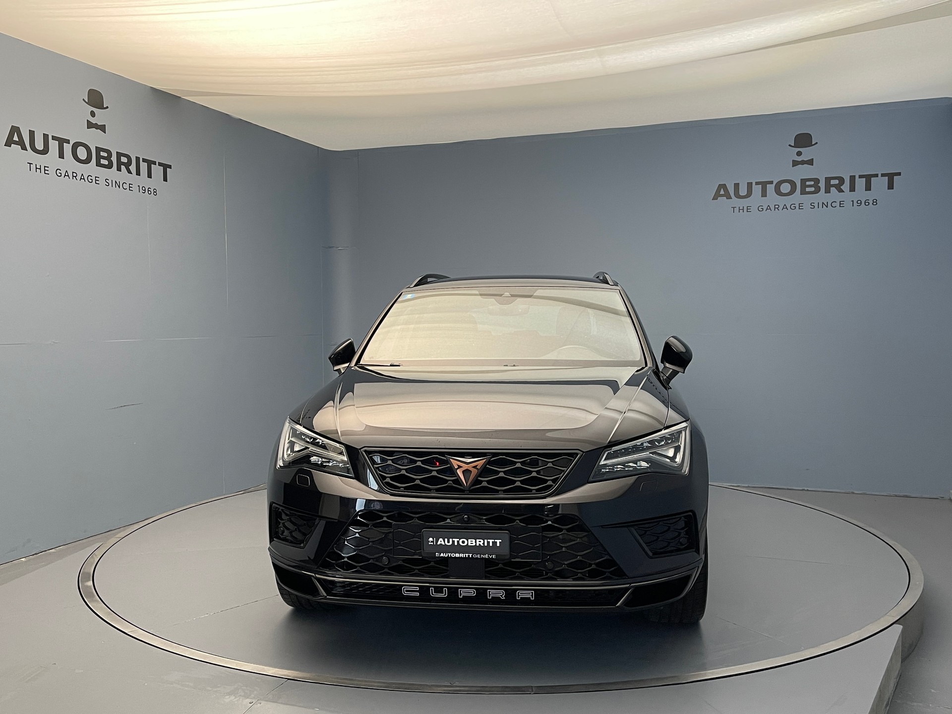 CUPRA Cupra Ateca 2.0 TSI 4Drive DSG-image-2