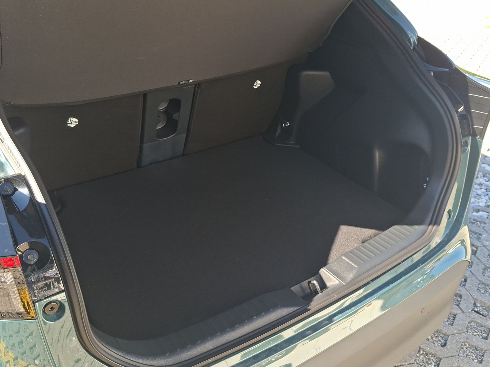 TOYOTA Yaris Cross 1.5 Trend AWDi e-CVT-image-11