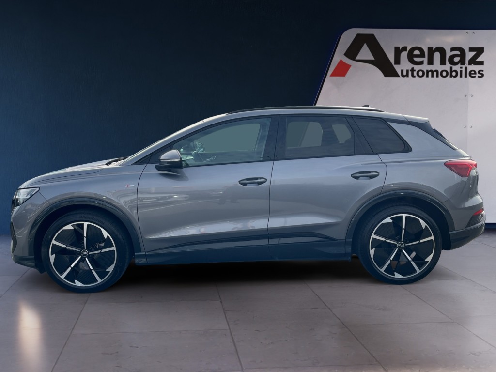 AUDI Q4 e-tron 50 quattro-showroom-element-1