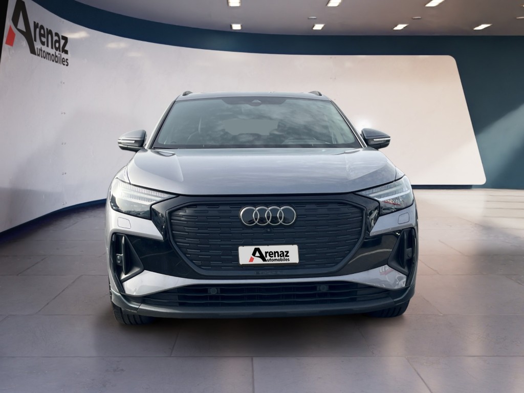 AUDI Q4 e-tron 50 quattro-image-7
