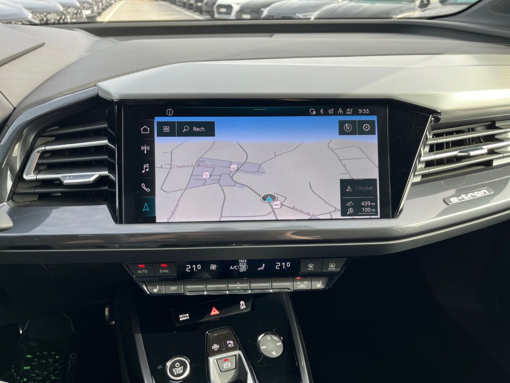AUDI Q4 e-tron 50 quattro-image-20