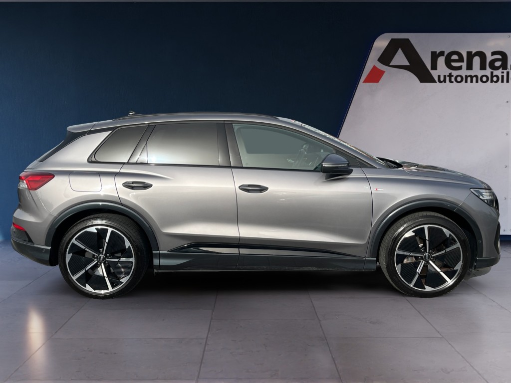 AUDI Q4 e-tron 50 quattro-image-5