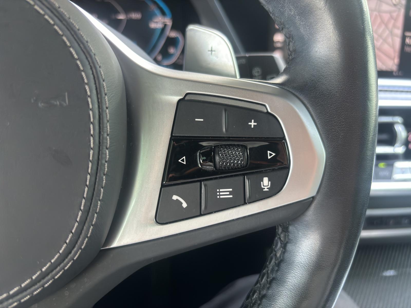 BMW X5 45e xDrive SAG-image-9