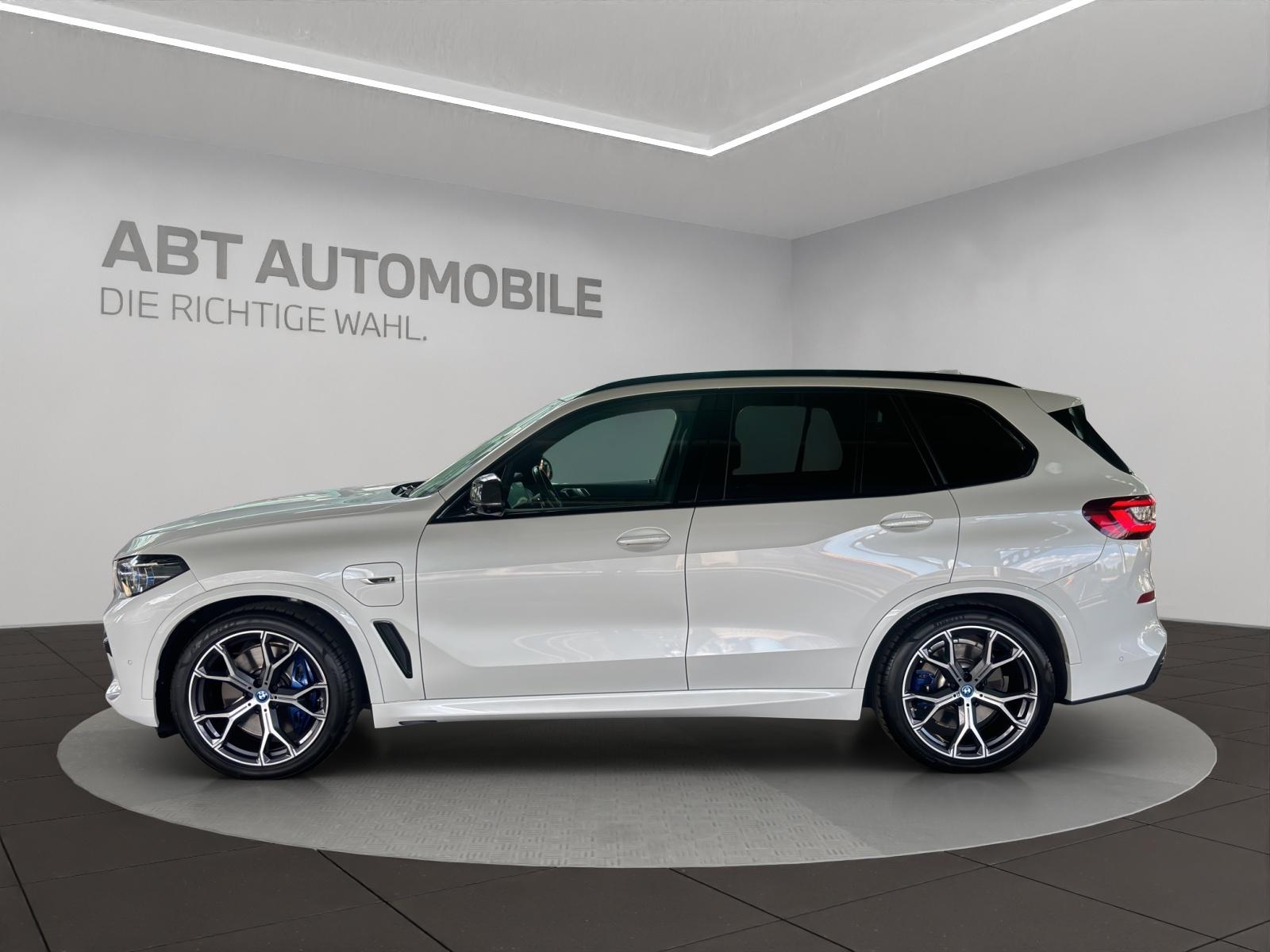 BMW X5 45e xDrive SAG-showroom-element-2