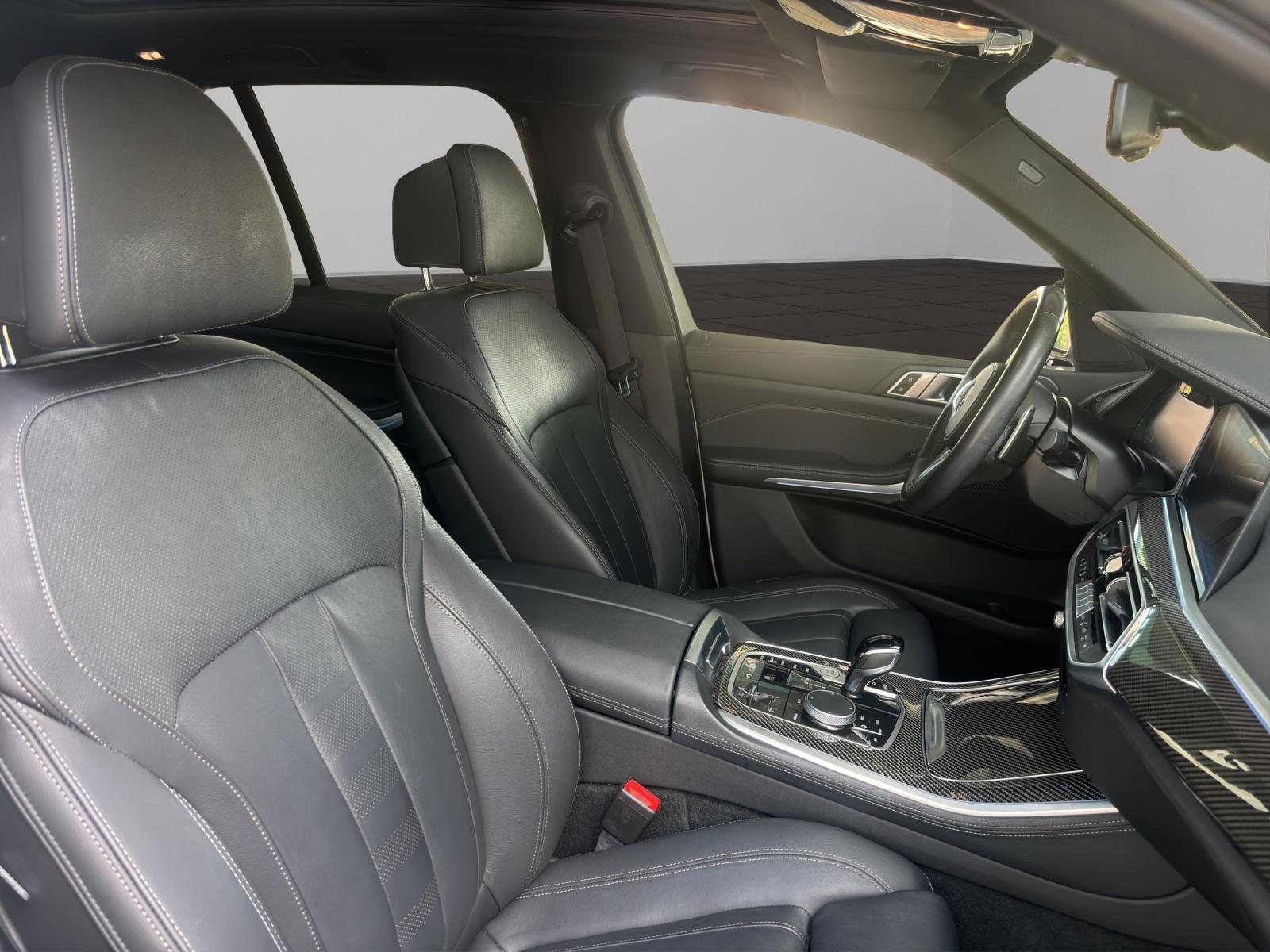 BMW X5 45e xDrive SAG-image-14