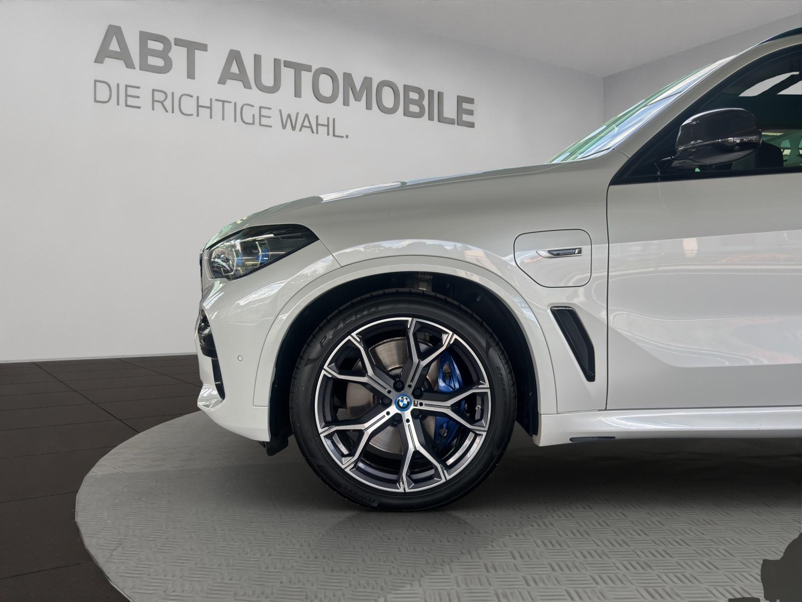 BMW X5 45e xDrive SAG-image-23