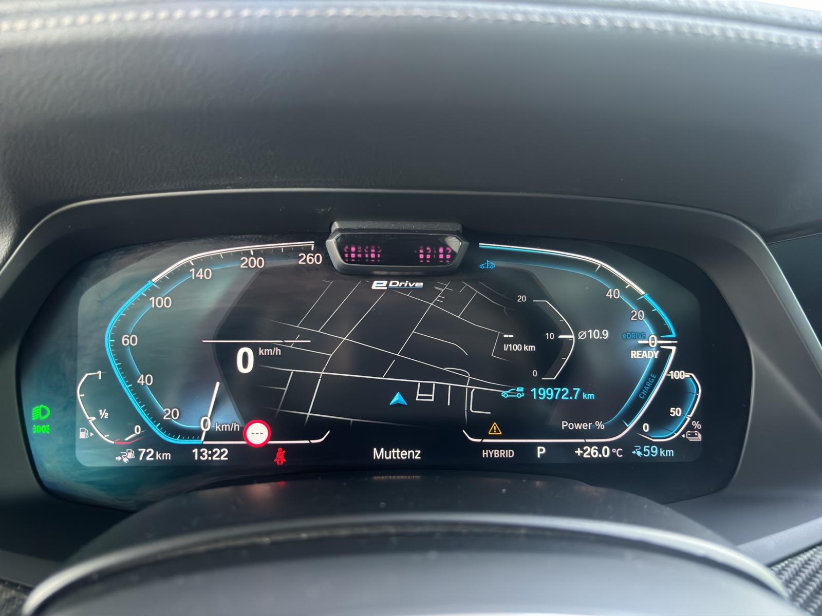 BMW X5 45e xDrive SAG-image-12