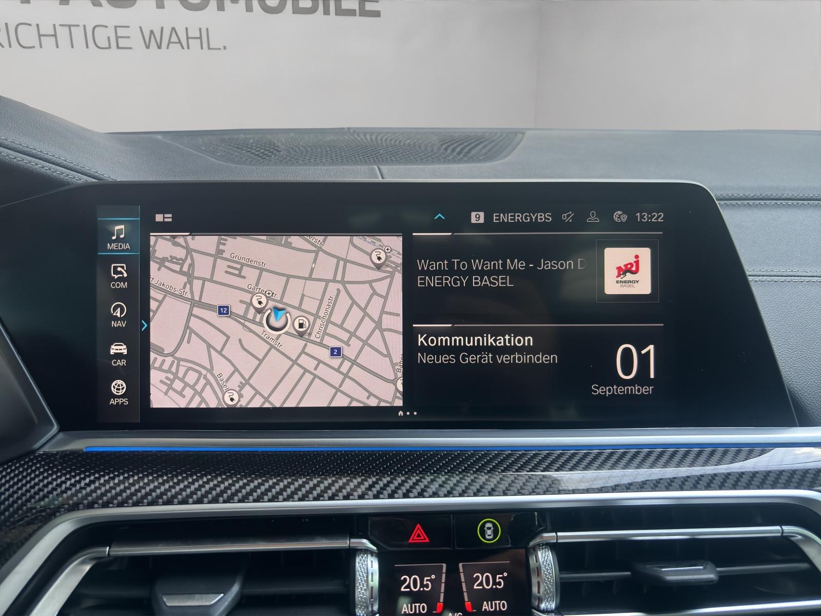 BMW X5 45e xDrive SAG-image-12