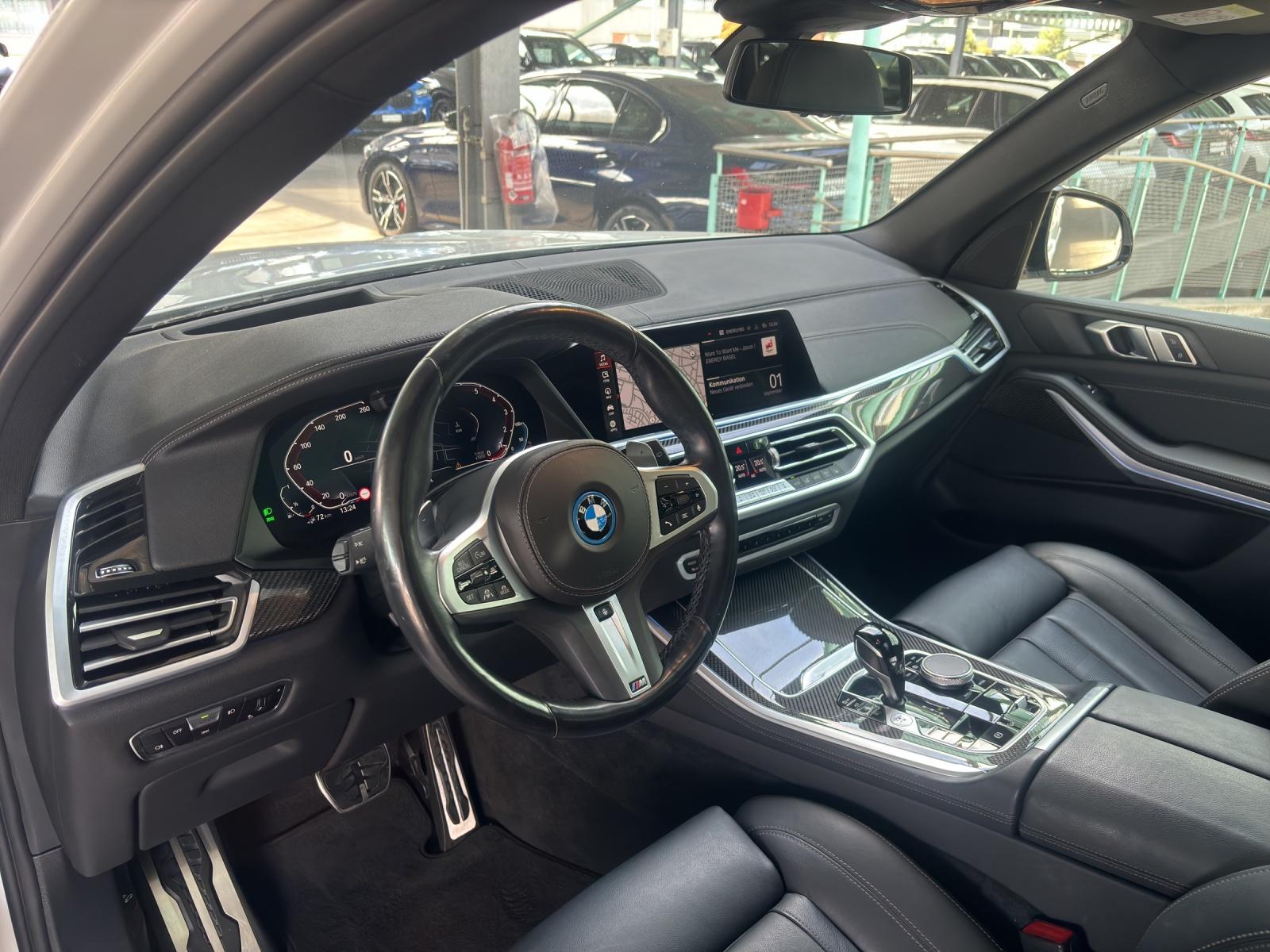 BMW X5 45e xDrive SAG-image-6