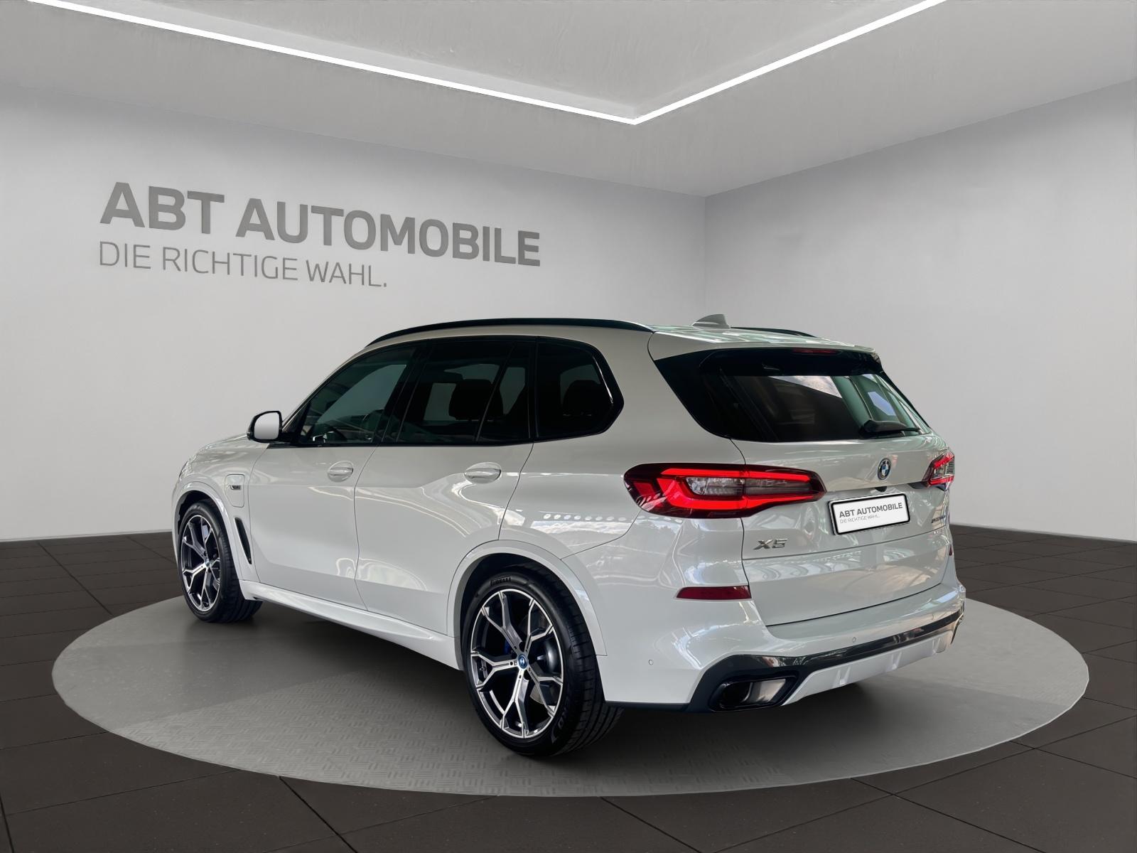 BMW X5 45e xDrive SAG-showroom-element-3
