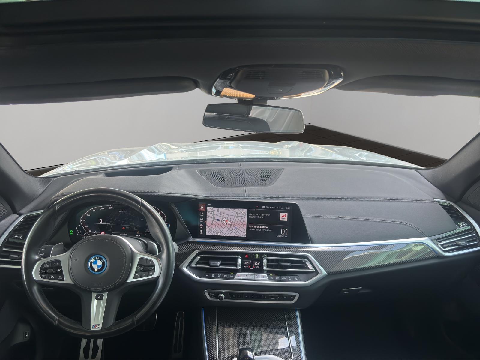 BMW X5 45e xDrive SAG-image-7
