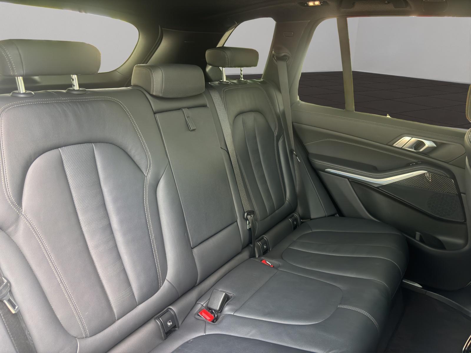 BMW X5 45e xDrive SAG-image-20