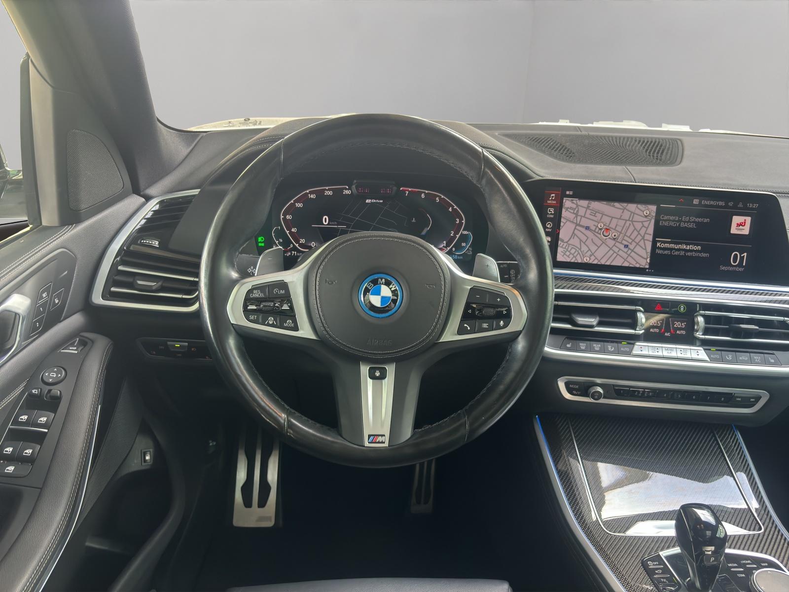 BMW X5 45e xDrive SAG-image-6