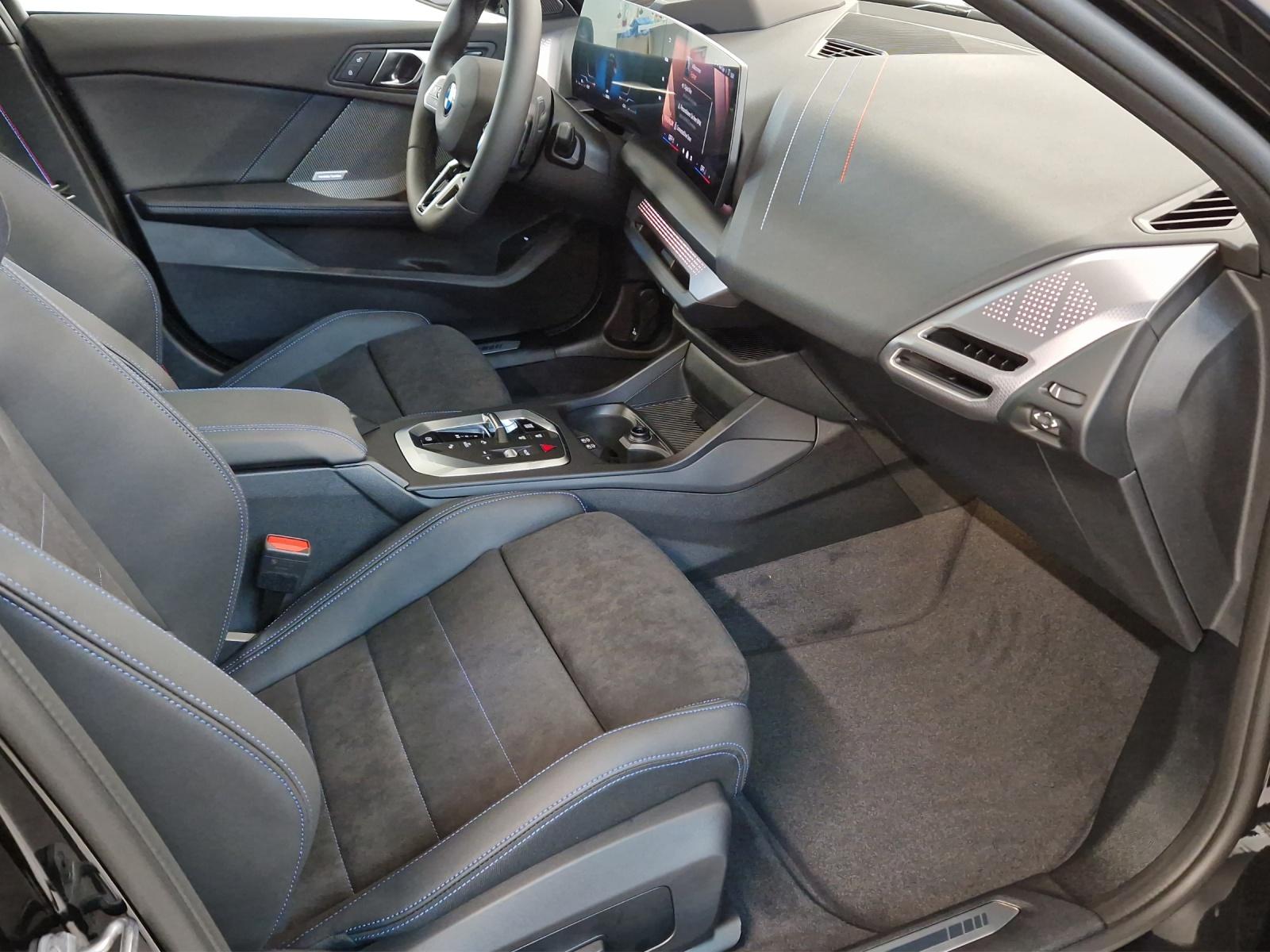 BMW 123 xDrive Hatch M Sport Pro-image-16