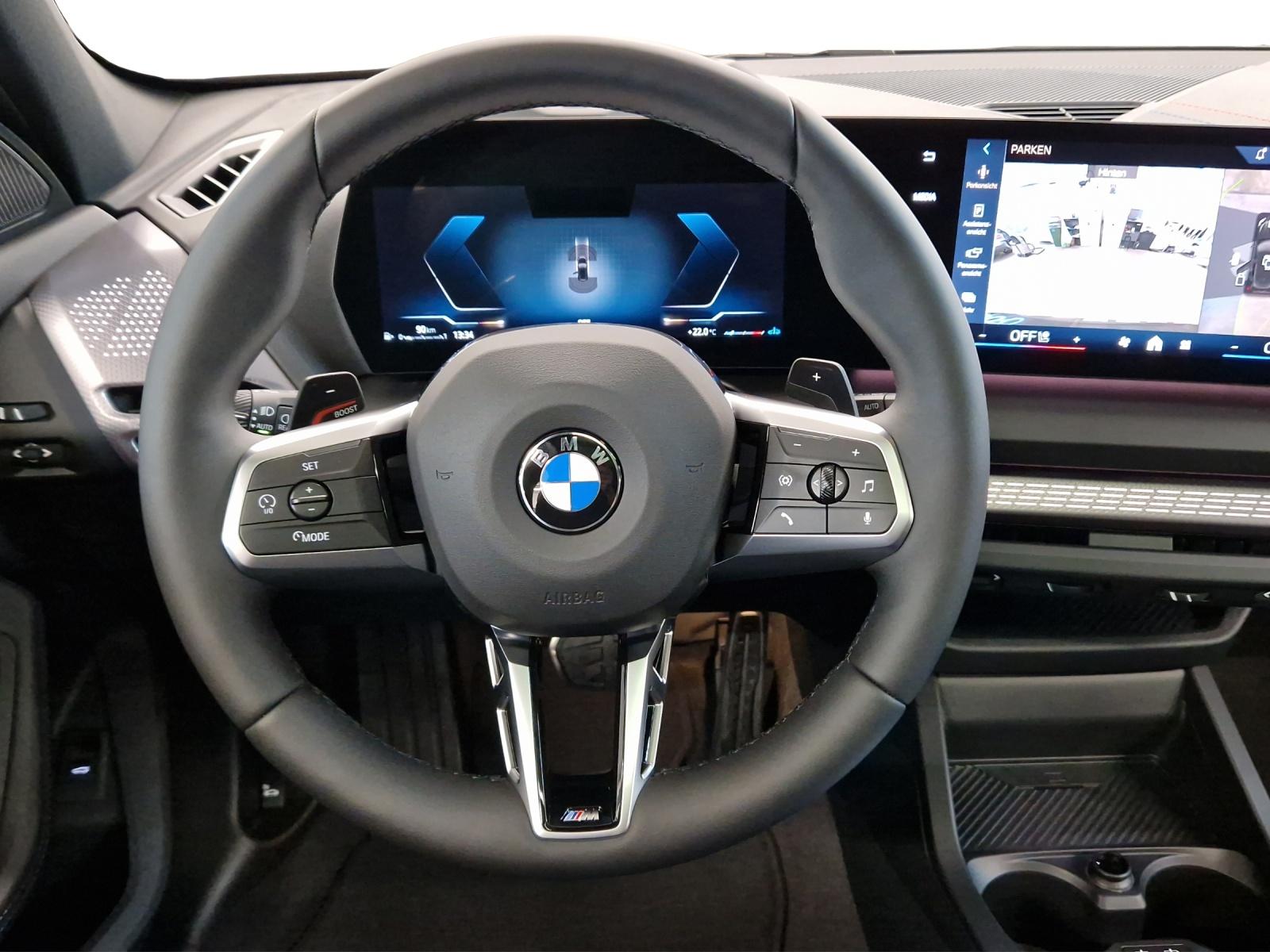 BMW 123 xDrive Hatch M Sport Pro-image-12
