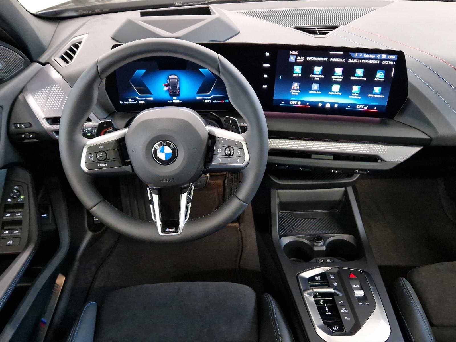 BMW 123 xDrive Hatch M Sport Pro-image-13