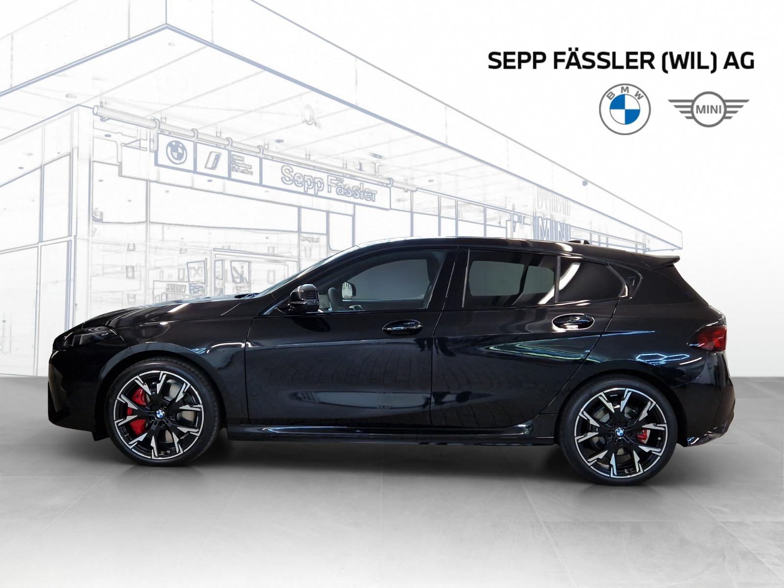 BMW 123 xDrive Hatch M Sport Pro-showroom-element-1