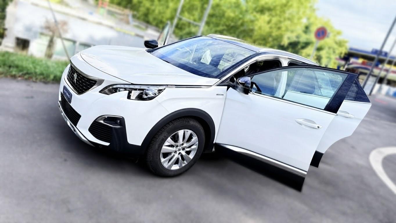 PEUGEOT 3008 1.5 BlueHDi Active EAT-image-12