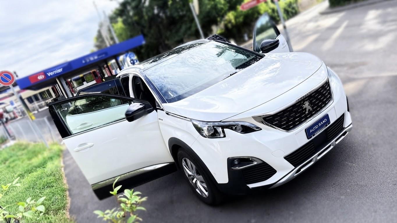PEUGEOT 3008 1.5 BlueHDi Active EAT-image-13