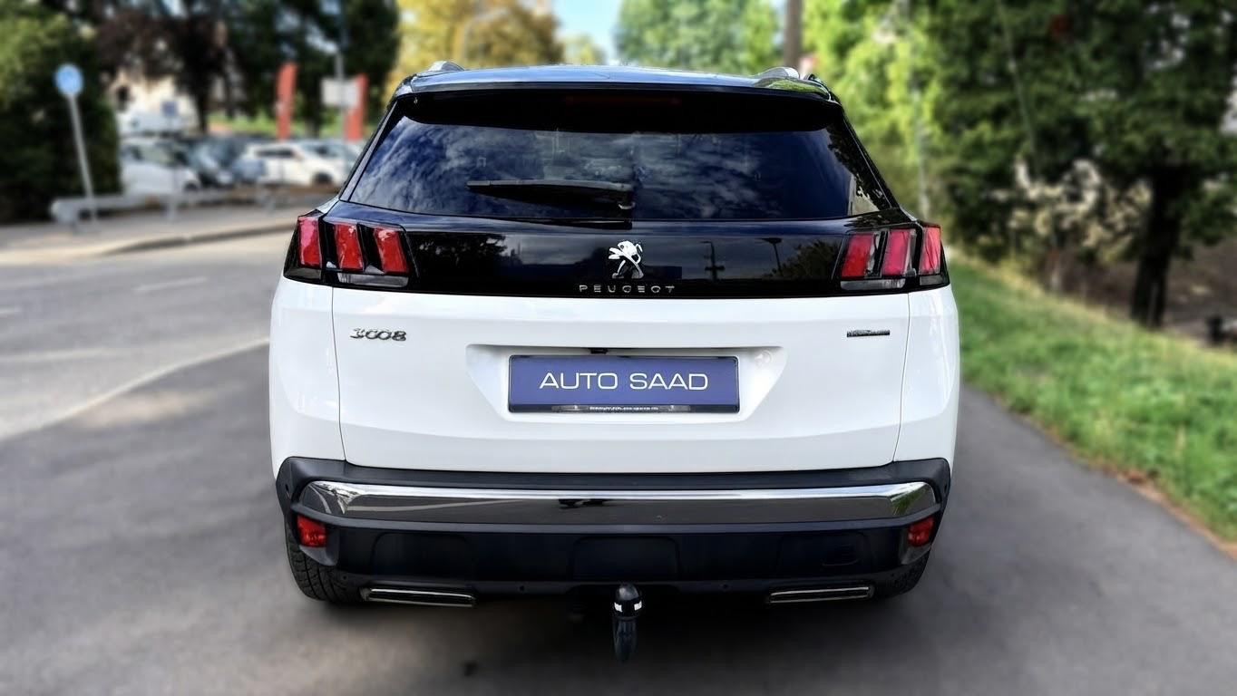PEUGEOT 3008 1.5 BlueHDi Active EAT-image-4