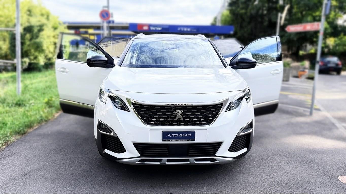 PEUGEOT 3008 1.5 BlueHDi Active EAT-image-11