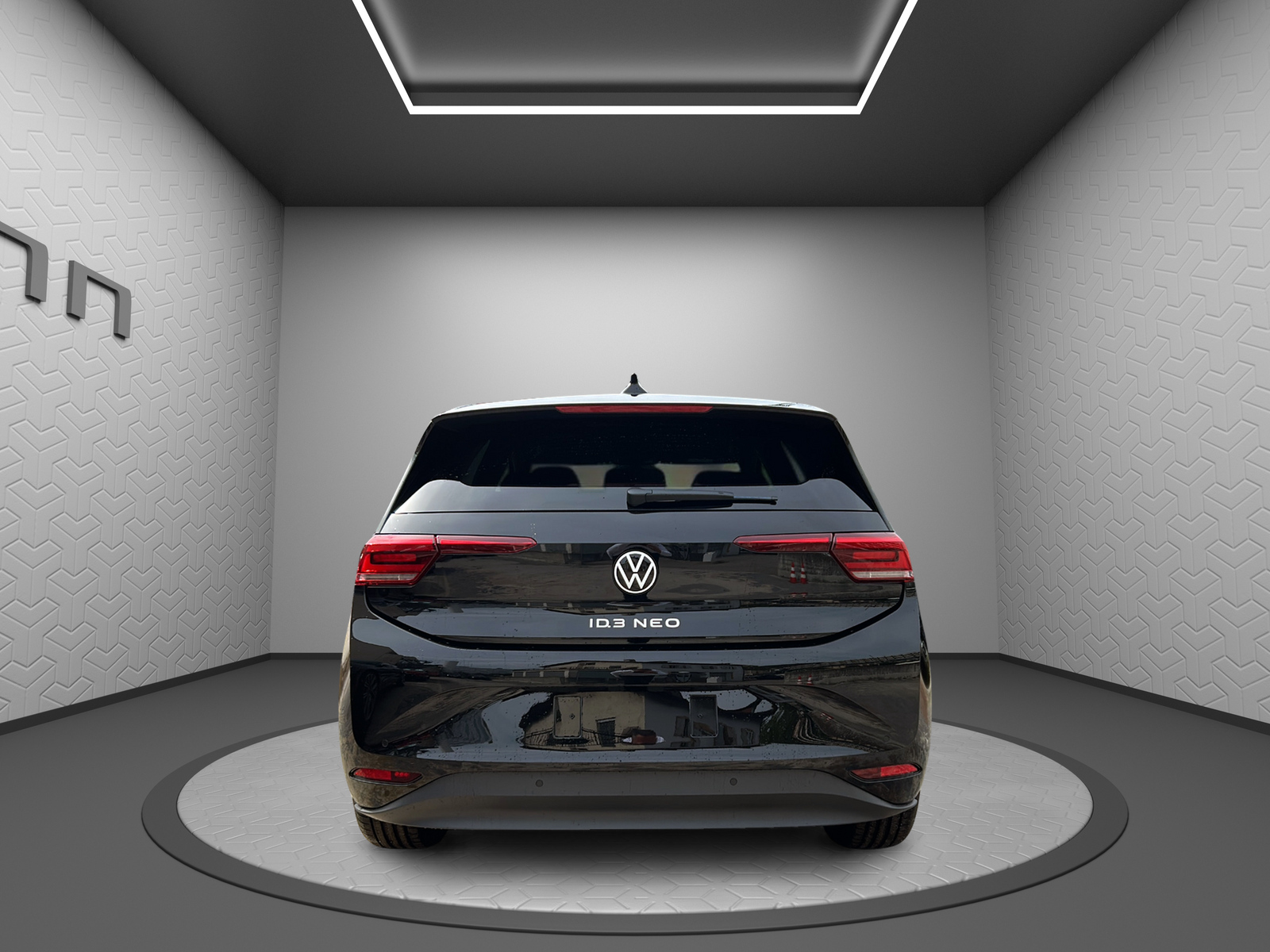 VW ID.3 Neo 58 kWh 190 PS Life-image-4