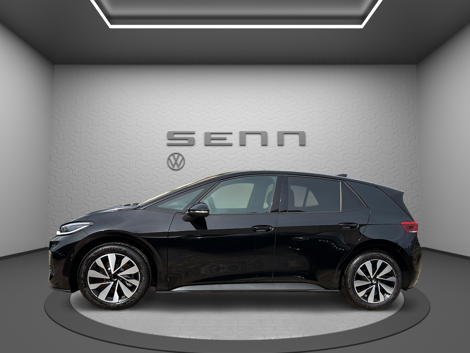 VW ID.3 Neo 58 kWh 190 PS Life-image-1