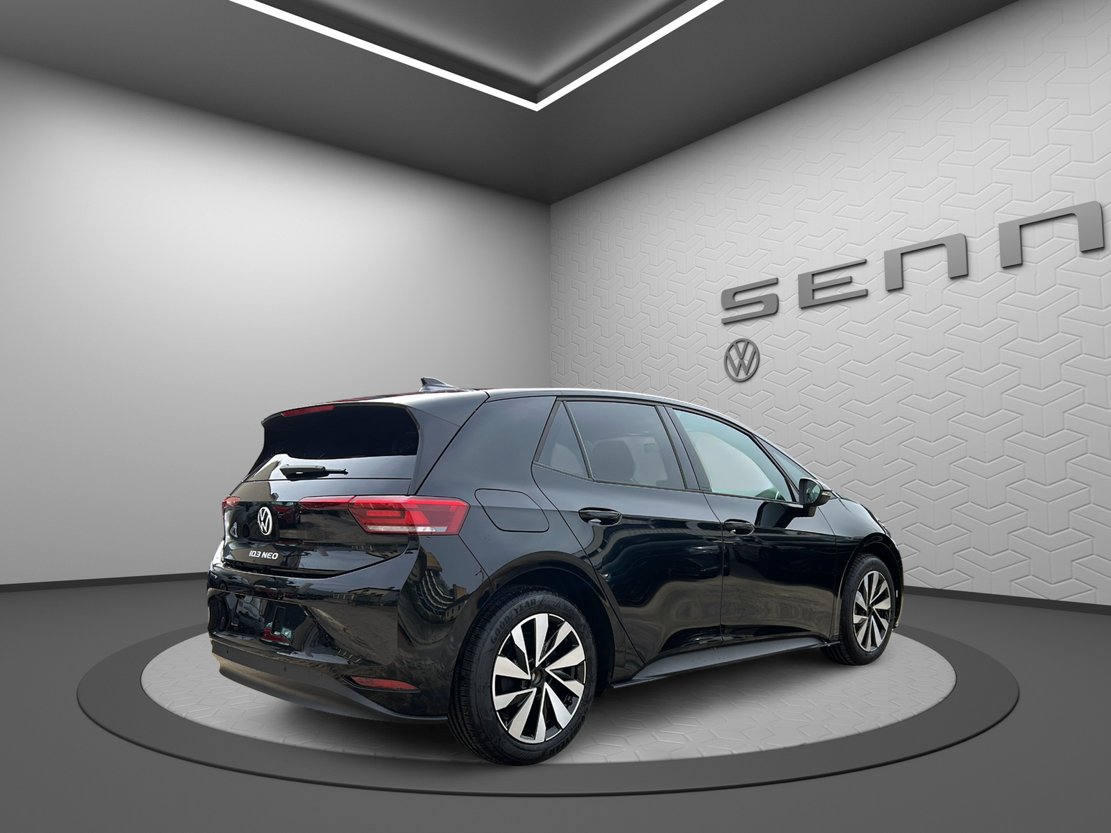 VW ID.3 Neo 58 kWh 190 PS Life-image-2