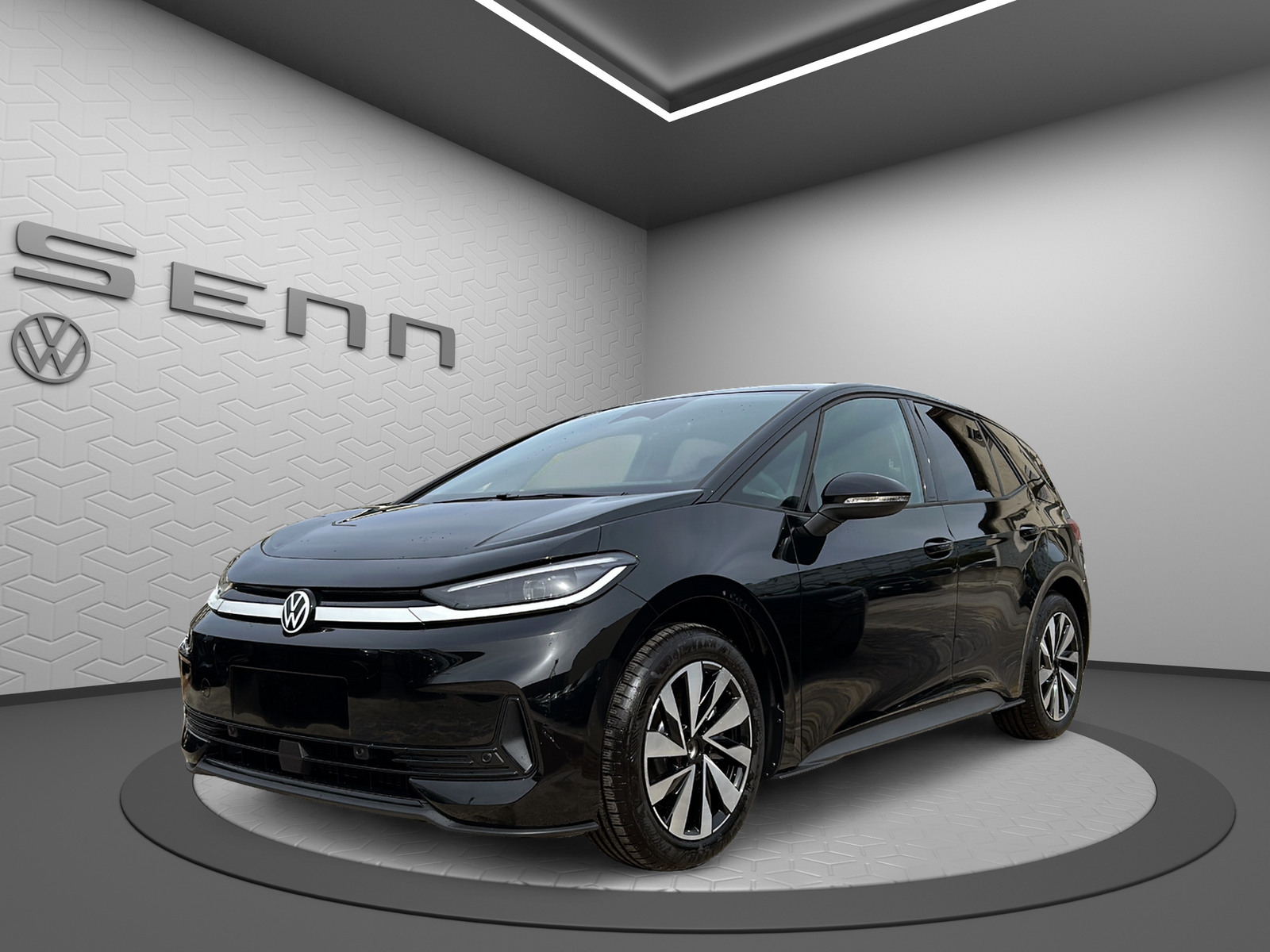 VW ID.3 Neo 58 kWh 190 PS Life-image-0