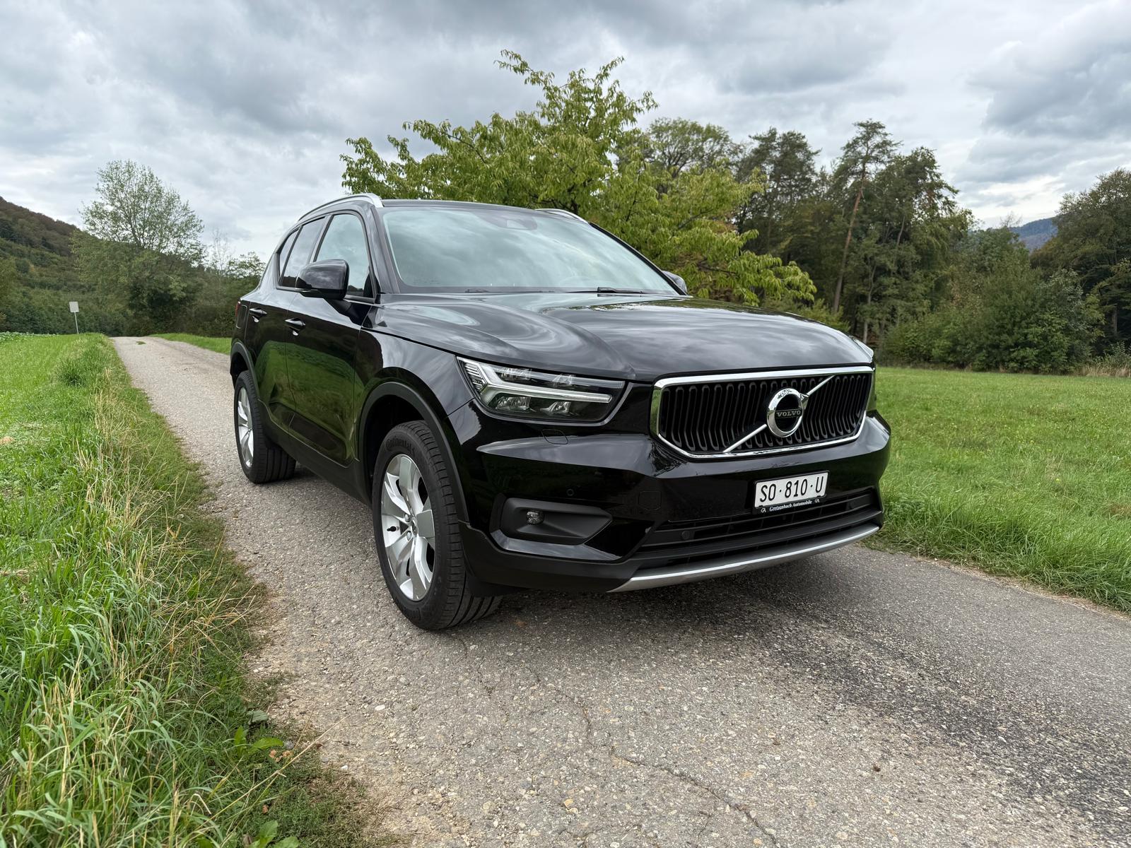 VOLVO XC40 T3-image-2