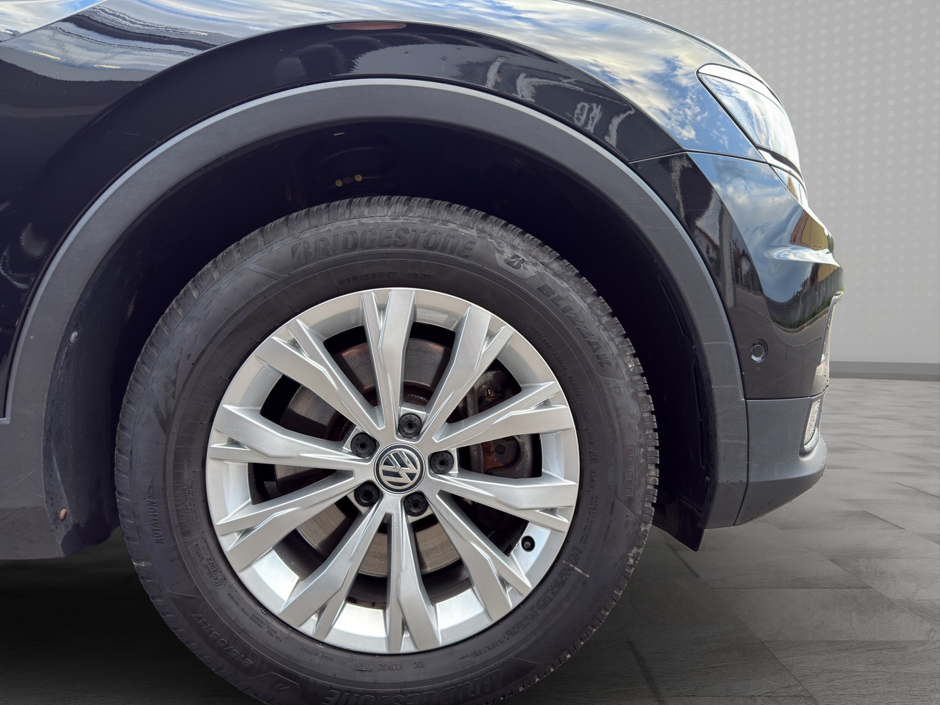 VW Tiguan 2.0TSI Comfortline 4Motion DSG-image-22