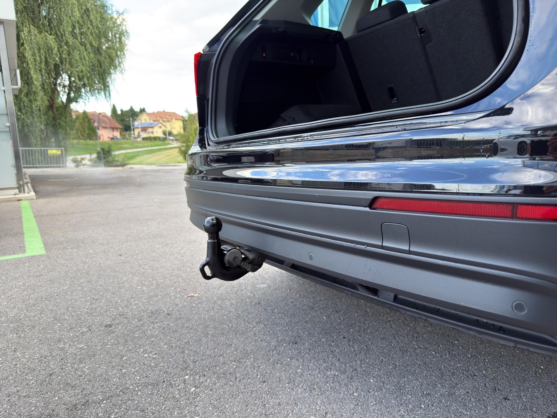 VW Tiguan 2.0TSI Comfortline 4Motion DSG-image-20