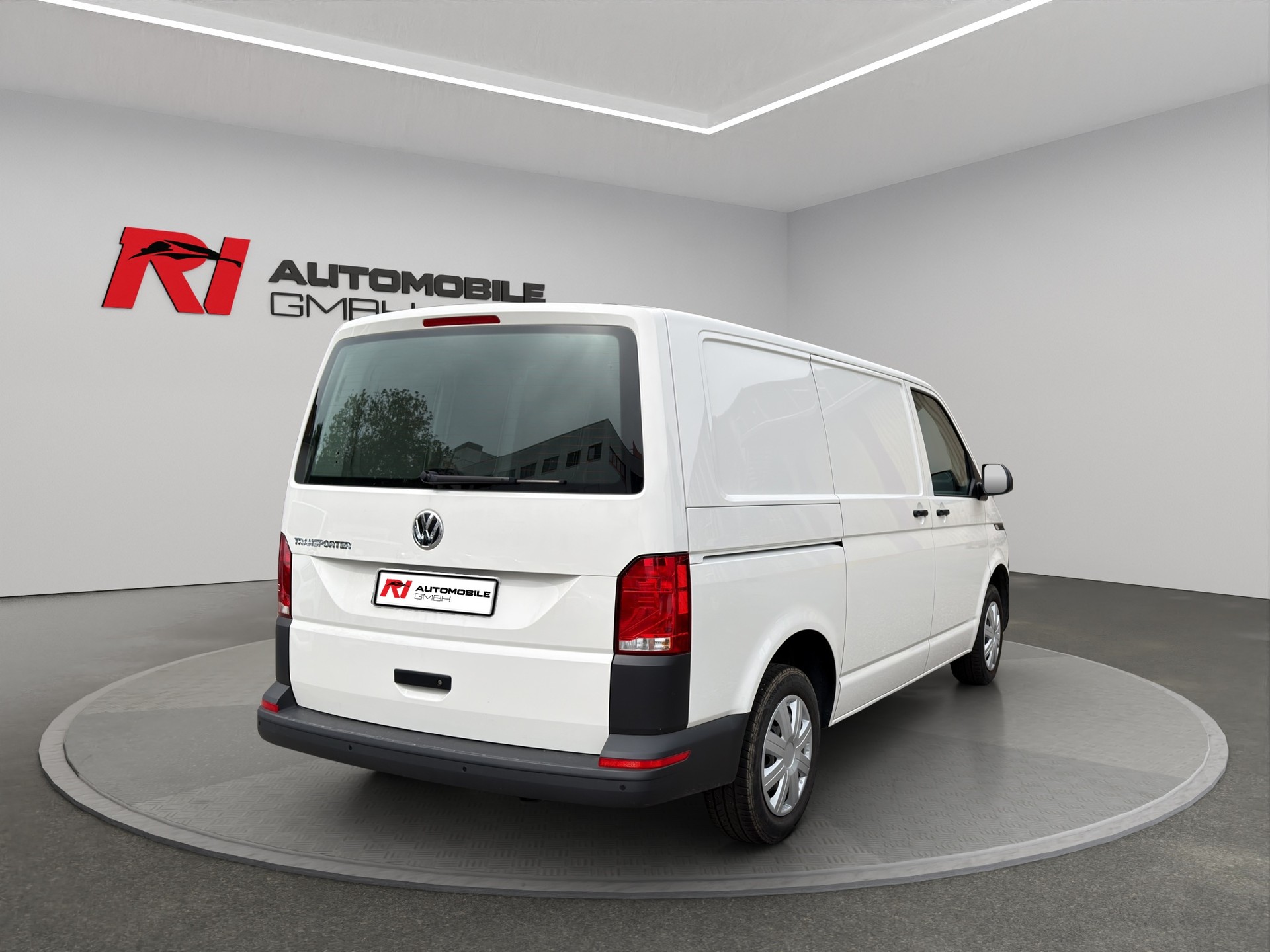 VW T6.1 2.0 TDI-image-7