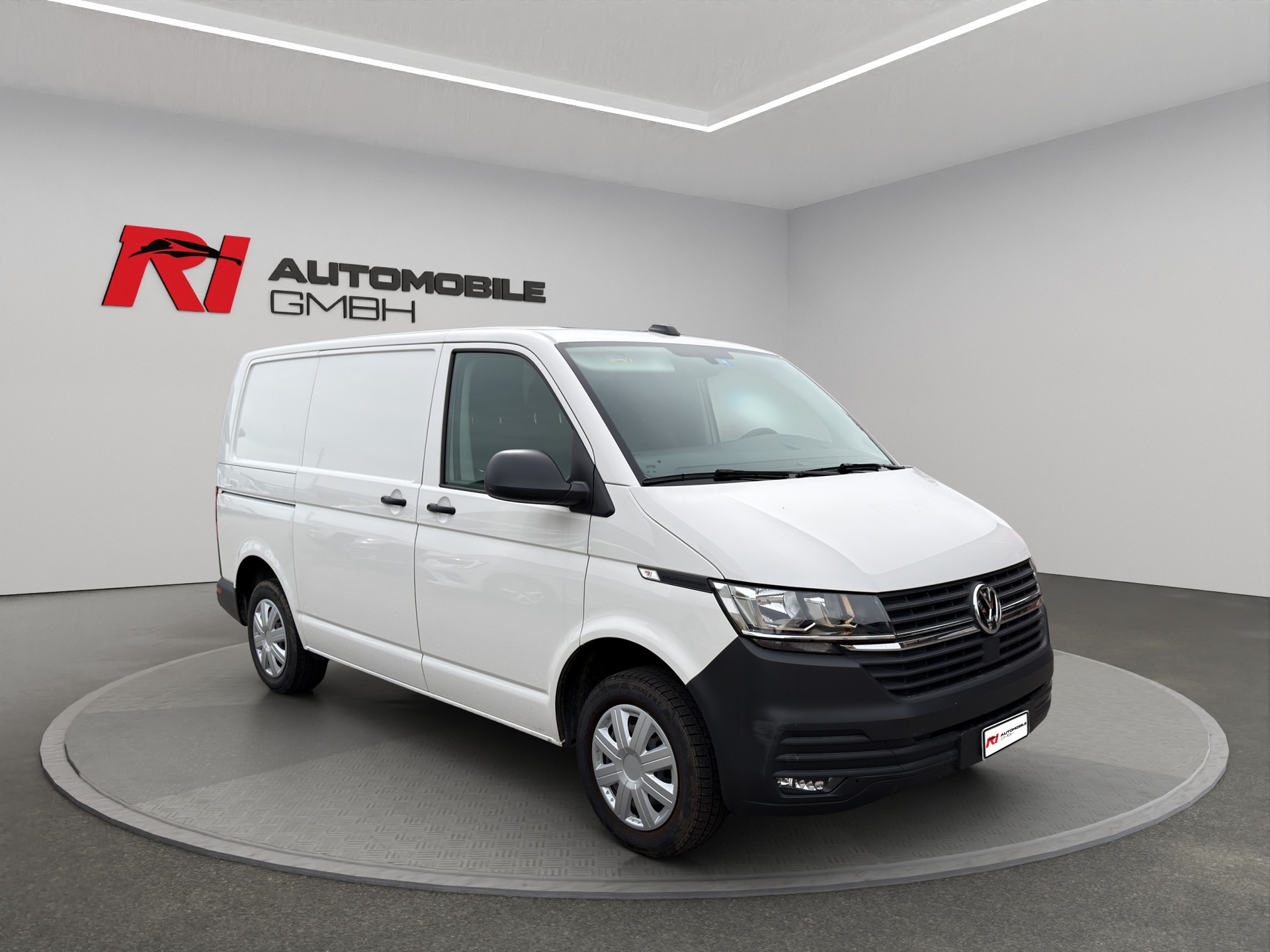 VW T6.1 2.0 TDI-image-2