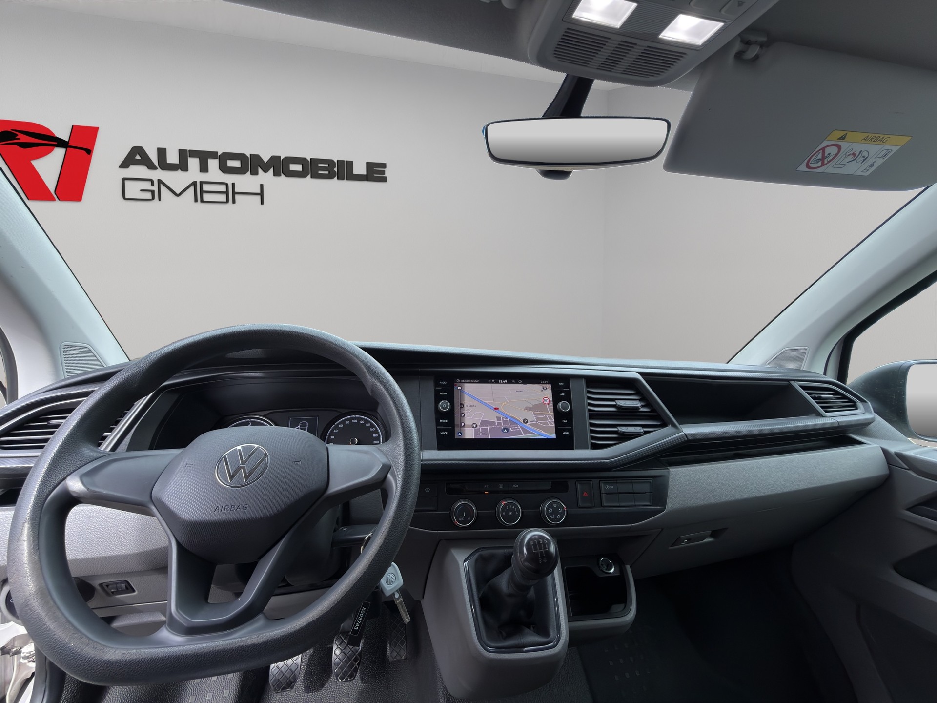 VW T6.1 2.0 TDI-image-9