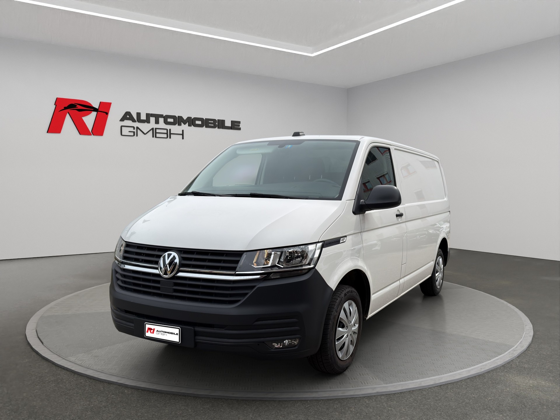 VW T6.1 2.0 TDI-image-0