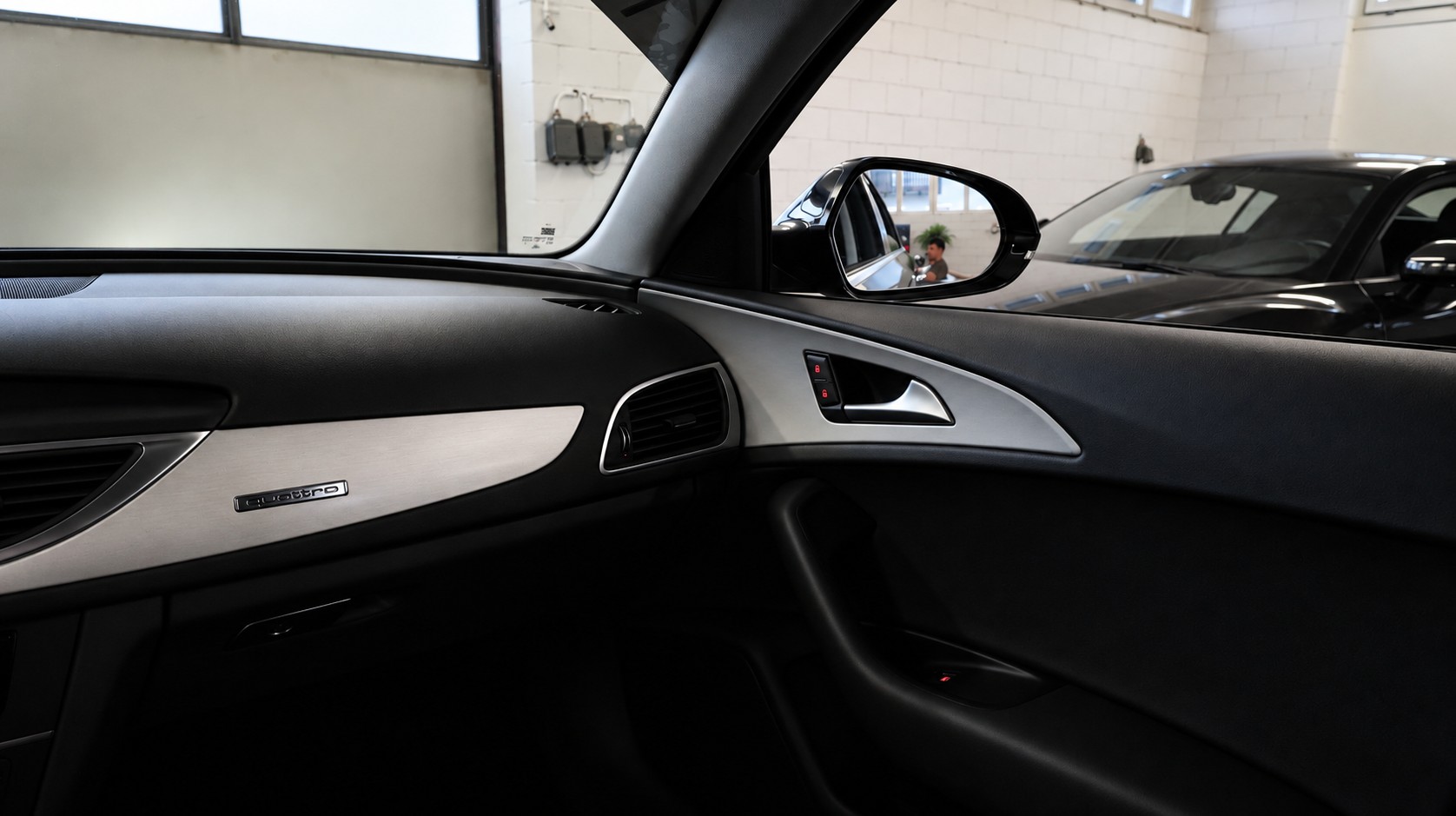 AUDI A6 Avant 3.0 TDI V6 quattro S-tronic-image-8