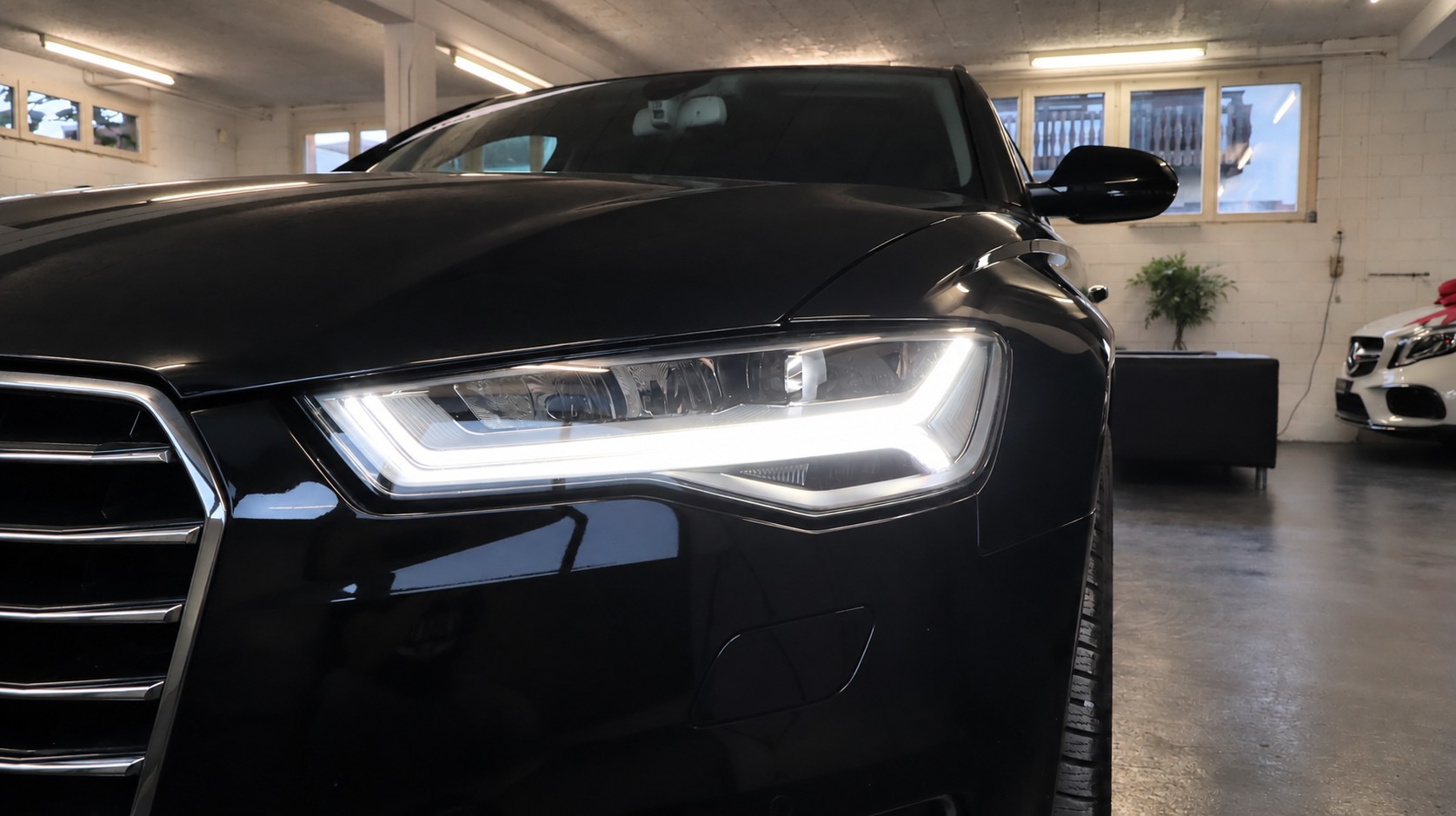 AUDI A6 Avant 3.0 TDI V6 quattro S-tronic-image-15