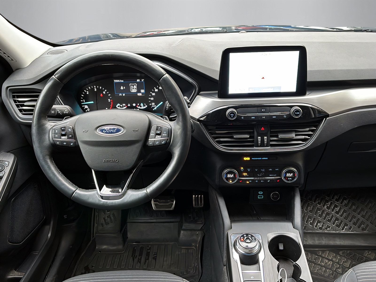 FORD Kuga 1.5 EcoBlue Titanium-image-4