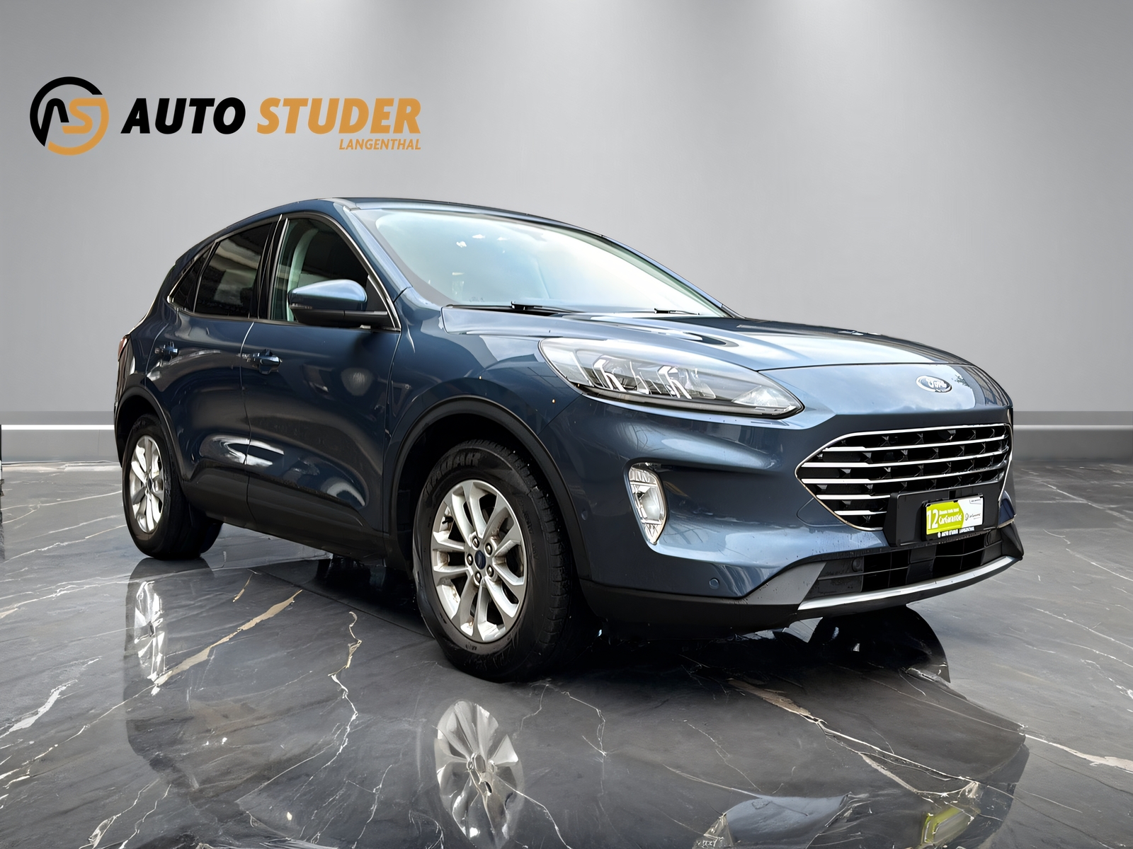 FORD Kuga 1.5 EcoBlue Titanium-image-13