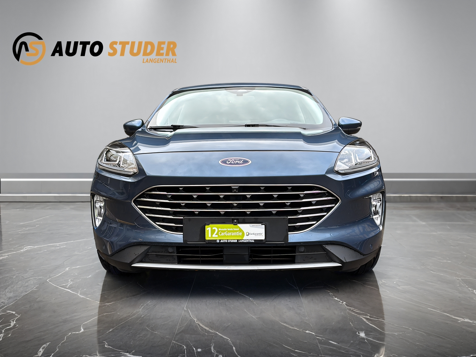 FORD Kuga 1.5 EcoBlue Titanium-image-14