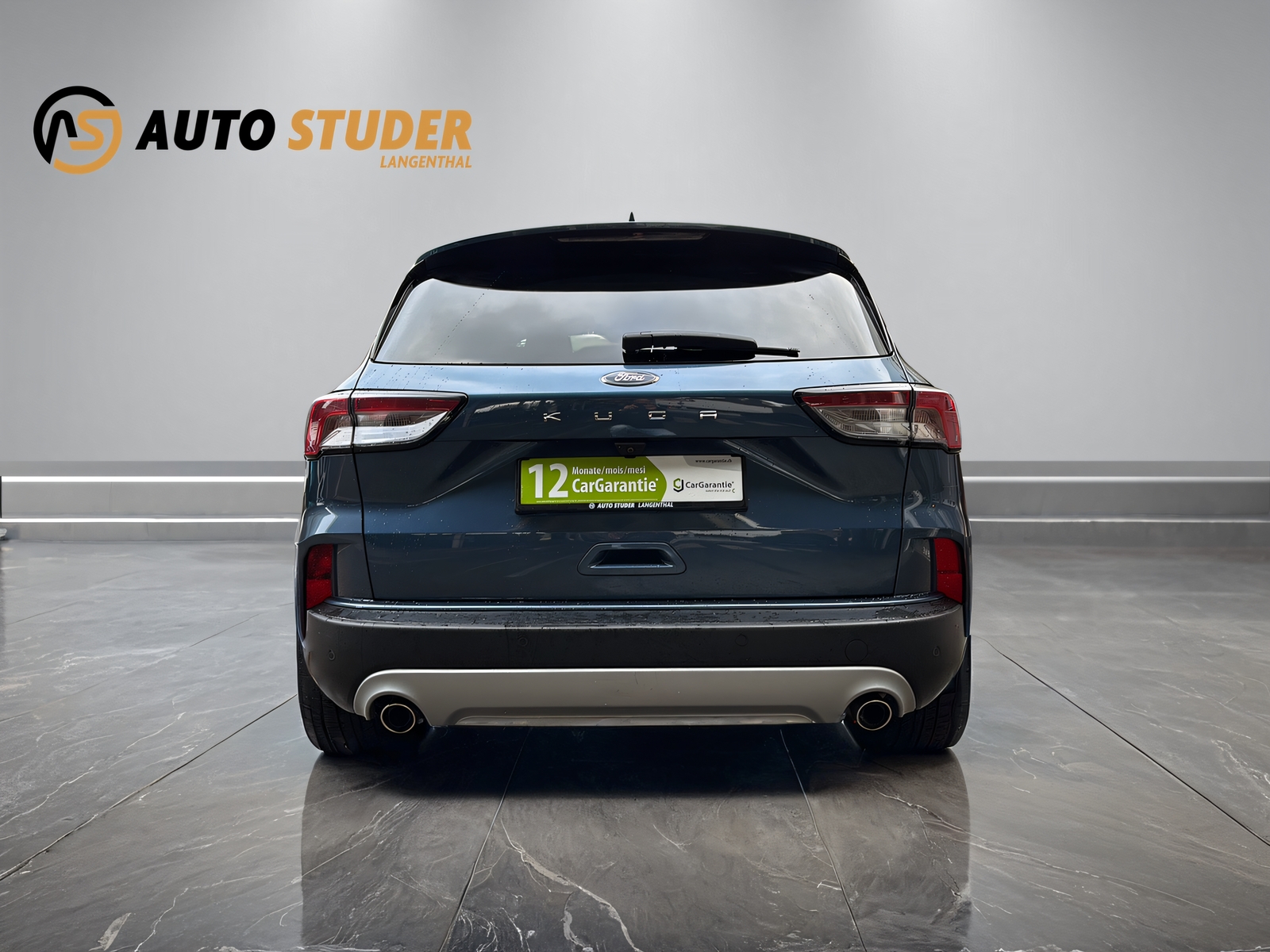 FORD Kuga 1.5 EcoBlue Titanium-image-9