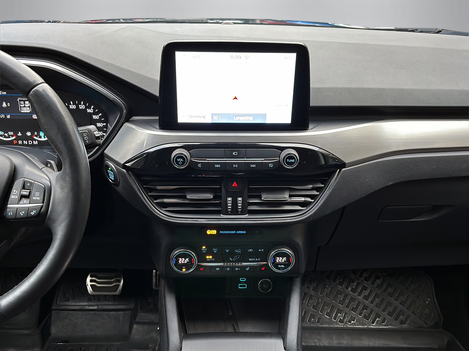 FORD Kuga 1.5 EcoBlue Titanium-image-5